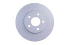 Brake Disc HELLA 8DD 355 114-201