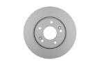 Brake Disc HELLA 8DD 355 129-431