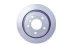 Brake Disc HELLA 8DD 355 104-611