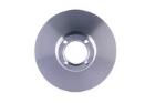 Brake Disc HELLA 8DD 355 106-161