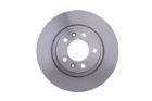Brake Disc HELLA 8DD 355 113-681