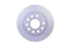 Brake Disc HELLA 8DD 355 116-971
