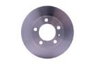 Brake Disc HELLA 8DD 355 117-121