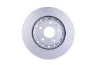 Brake Disc HELLA 8DD 355 113-341