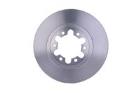 Brake Disc HELLA 8DD 355 117-671