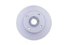 Brake Disc HELLA 8DD 355 113-461