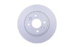 Brake Disc HELLA 8DD 355 115-271