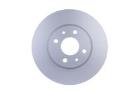 Brake Disc HELLA 8DD 355 103-971