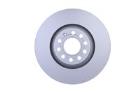 Brake Disc HELLA 8DD 355 107-631