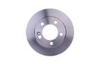 Brake Disc HELLA 8DD 355 117-141