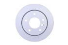 Brake Disc HELLA 8DD 355 104-281