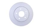 Brake Disc HELLA 8DD 355 104-321