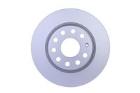 Brake Disc HELLA 8DD 355 112-141