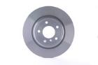 Brake Disc HELLA 8DD 355 104-571