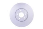 Brake Disc HELLA 8DD 355 115-861