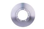 Brake Disc HELLA 8DD 355 117-281