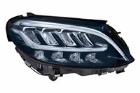 Headlight HELLA 1EX 014 827-521