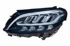 Headlight HELLA 1EX 014 827-511