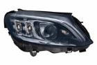 Headlight HELLA 1EX 014 827-621