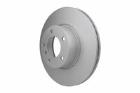 Brake Disc HELLA 8DD 355 128-921