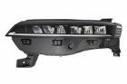 Headlight HELLA 1EX 015 142-811
