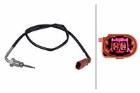 Sensor, exhaust gas temperature HELLA 6PT 358 226-521