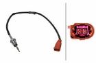 Sensor, exhaust gas temperature HELLA 6PT 358 226-621