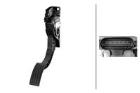 Sensor, accelerator pedal position HELLA 6PV 312 077-011