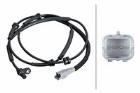 Sensor, wheel speed HELLA 6PU 358 217-981