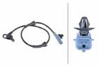 Sensor, wheel speed HELLA 6PU 358 252-151