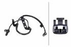 Sensor, wheel speed HELLA 6PU 358 252-331