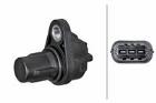 Sensor, camshaft position HELLA 6PU 358 381-191