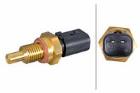 Sensor, coolant temperature HELLA 6PT 358 385-491