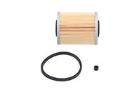 Fuel Filter Kavo Parts MF-4651