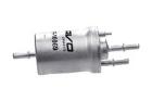Fuel Filter Kavo Parts FFF-10069
