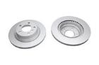 Brake Disc Kavo Parts BR-10232-C