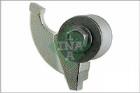 Tensioner Lever, timing belt Schaeffler INA 533 0037 20
