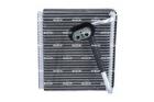 Evaporator, air conditioning NRF 36179