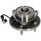 Wheel Hub BIRTH 3639