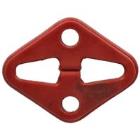 Rubber Buffer, muffler BIRTH 7775