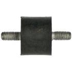 Rubber Buffer, muffler BIRTH 7893