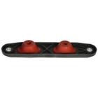 Rubber Buffer, muffler BIRTH 7903
