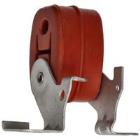 Rubber Buffer, muffler BIRTH 7906