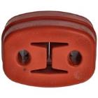 Rubber Buffer, muffler BIRTH 7911