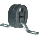 Rubber Buffer, muffler BIRTH 7289