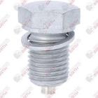 Screw Plug, oil sump BIRTH 40596