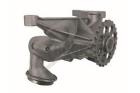Oil Pump TRUCKTEC AUTOMOTIVE 02.18.038