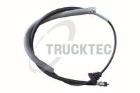 Sensor, coolant temperature TRUCKTEC AUTOMOTIVE 02.42.029