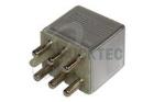 Relay, ABS TRUCKTEC AUTOMOTIVE 02.42.090
