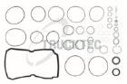 Gasket Set, automatic transmission TRUCKTEC AUTOMOTIVE 02.43.190
